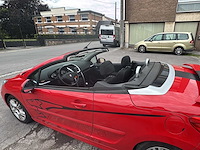 2007 peugeot 207 cc 207 cc auto - afbeelding 18 van  20