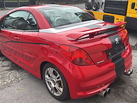 2007 peugeot 207 cc 207 cc auto - afbeelding 19 van  20