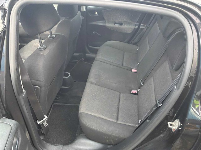 2007 peugeot 207 personenauto - afbeelding 9 van  17