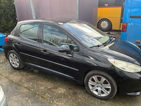 2007 peugeot 207 personenauto - afbeelding 14 van  17