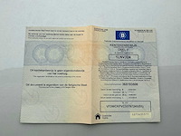 2007 peugeot 207 personenauto - afbeelding 3 van  15