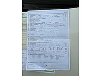 2007 peugeot 207 personenauto - afbeelding 8 van  15