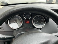 2007 peugeot 207 personenauto - afbeelding 17 van  17