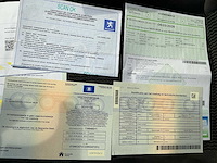 2007 peugeot 207 schadewagen personenauto - afbeelding 21 van  32