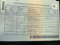 2007 peugeot 207 schadewagen personenauto - afbeelding 24 van  32