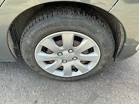 2007 peugeot 207 schadewagen personenauto - afbeelding 1 van  21