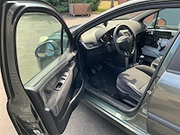 2007 peugeot 207 schadewagen personenauto - afbeelding 4 van  21