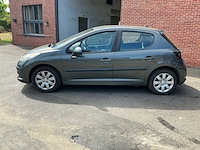 2007 peugeot 207 schadewagen personenauto - afbeelding 9 van  21