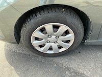 2007 peugeot 207 schadewagen personenauto - afbeelding 21 van  21