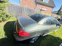 2007 peugeot 307 cabrio personenauto - afbeelding 8 van  13