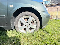 2007 peugeot 307 cabrio personenauto - afbeelding 11 van  13