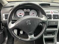 2007 peugeot 307 cabriolet - afbeelding 10 van  29