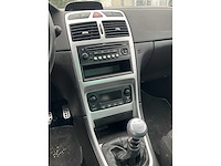 2007 peugeot 307 cabriolet - afbeelding 11 van  29