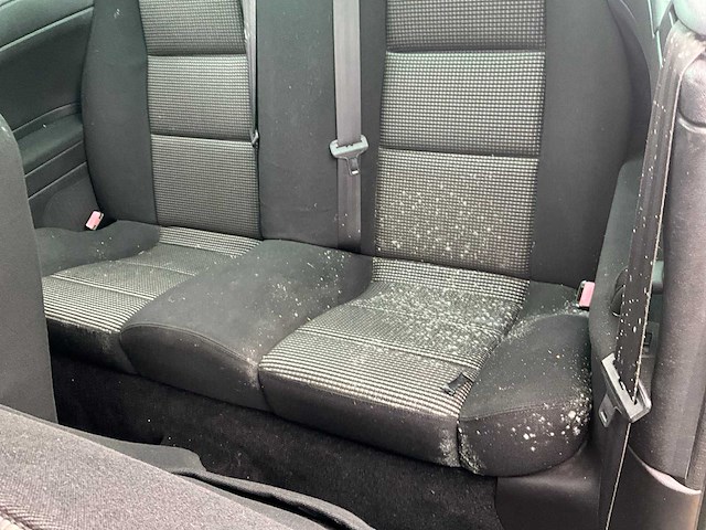 2007 peugeot 307 cabriolet - afbeelding 12 van  29