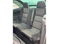 2007 peugeot 307 cabriolet - afbeelding 13 van  29