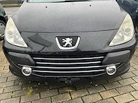 2007 peugeot 307 cabriolet - afbeelding 19 van  29