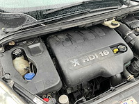 2007 peugeot 307 cabriolet - afbeelding 21 van  29