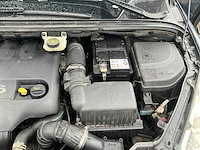 2007 peugeot 307 cabriolet - afbeelding 22 van  29