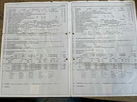 2007 peugeot 307 cabriolet - afbeelding 26 van  29