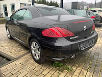 2007 peugeot 307 cabriolet - afbeelding 2 van  29