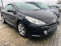 2007 peugeot 307 cabriolet - afbeelding 5 van  29