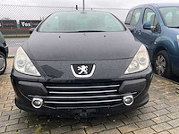 2007 peugeot 307 cabriolet - afbeelding 6 van  29