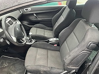2007 peugeot 307 cabriolet - afbeelding 7 van  29