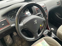 2007 peugeot 307 personenauto - afbeelding 8 van  20