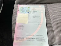 2007 peugeot 307 personenauto - afbeelding 11 van  20