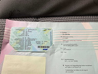 2007 peugeot 307 personenauto - afbeelding 13 van  20