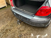 2007 peugeot 307 personenauto - afbeelding 19 van  20