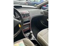 2007 peugeot 307 personenauto - afbeelding 12 van  17