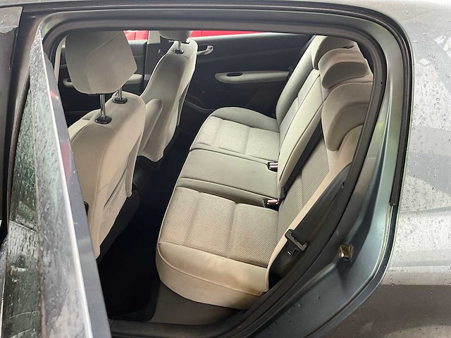 2007 peugeot 307 personenauto - afbeelding 15 van  17