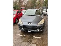 2007 peugeot 307 personenauto - afbeelding 2 van  17