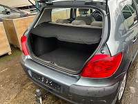 2007 peugeot 307 personenauto - afbeelding 6 van  17