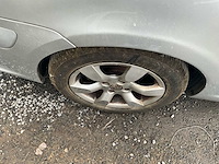 2007 peugeot 307 - afbeelding 3 van  22