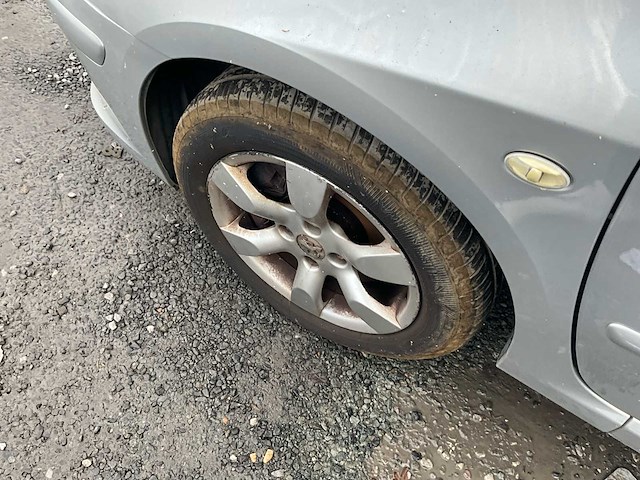 2007 peugeot 307 - afbeelding 5 van  22