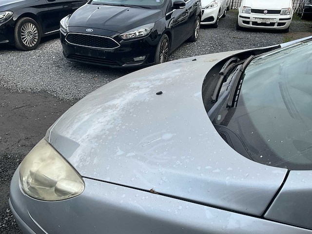 2007 peugeot 307 - afbeelding 6 van  22