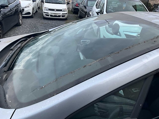 2007 peugeot 307 - afbeelding 7 van  22