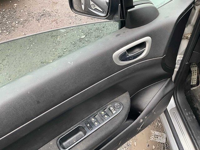 2007 peugeot 307 - afbeelding 8 van  22