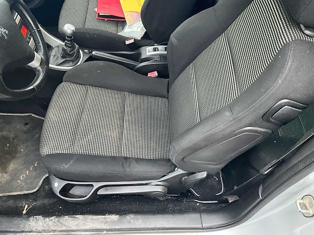 2007 peugeot 307 - afbeelding 10 van  22