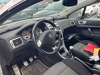 2007 peugeot 307 - afbeelding 11 van  22
