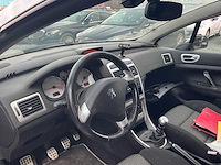 2007 peugeot 307 - afbeelding 14 van  22