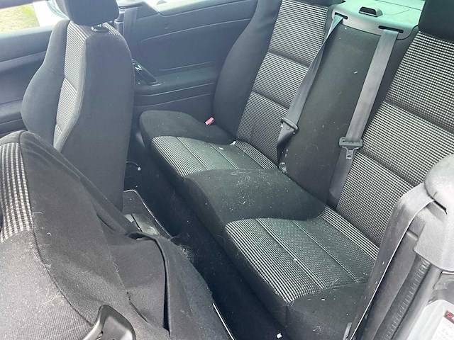 2007 peugeot 307 - afbeelding 15 van  22