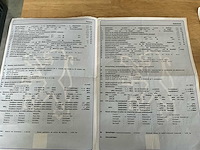 2007 peugeot 307 - afbeelding 17 van  22