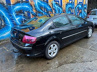 2007 peugeot 407 personenauto - afbeelding 12 van  17