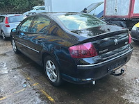 2007 peugeot 407 personenauto - afbeelding 14 van  17