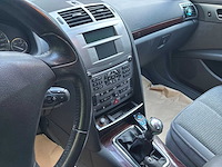 2007 peugeot 407 personenauto - afbeelding 10 van  16