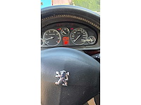 2007 peugeot 407 personenauto - afbeelding 12 van  16