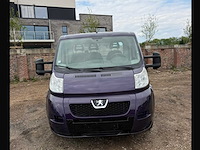 2007 peugeot boxer 3.0hdi auto - afbeelding 7 van  14